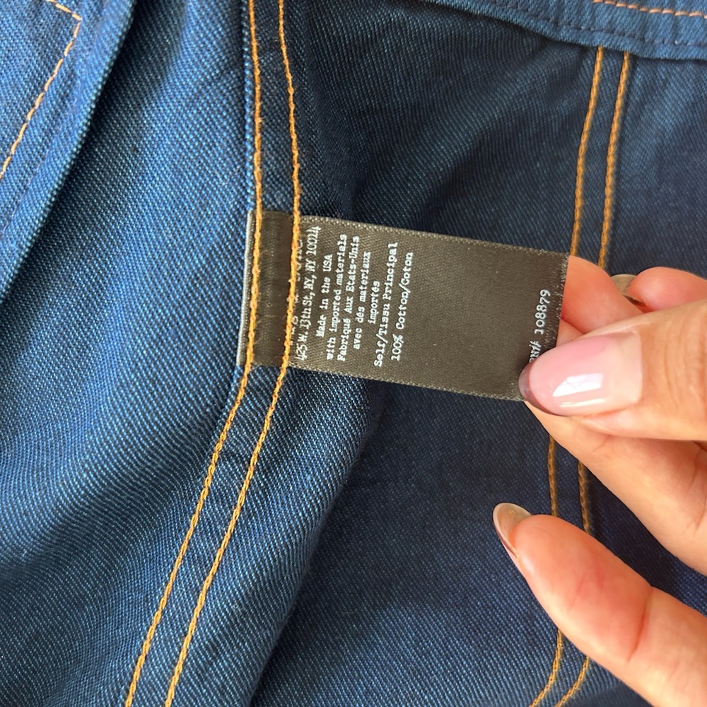 Rag & bone suit - Picture 12 of 15
